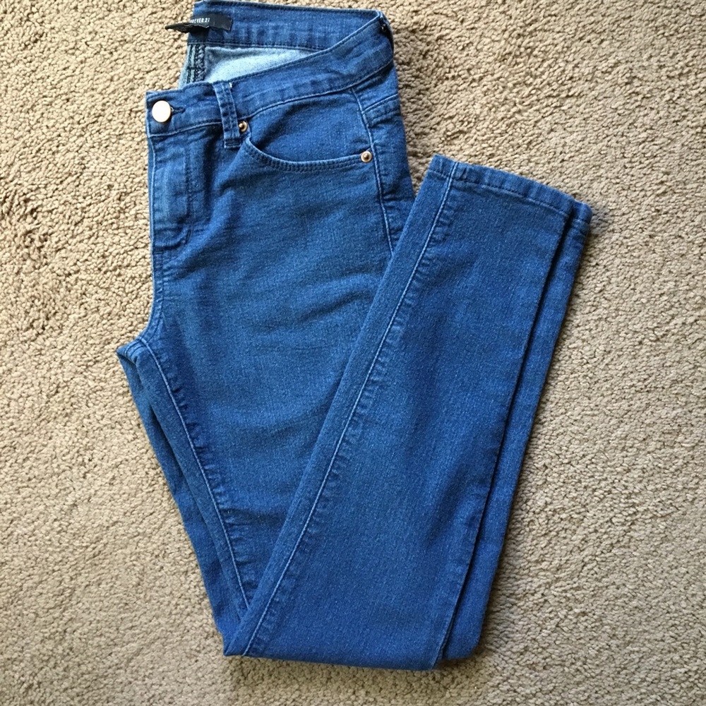 Forever 21 Jeans